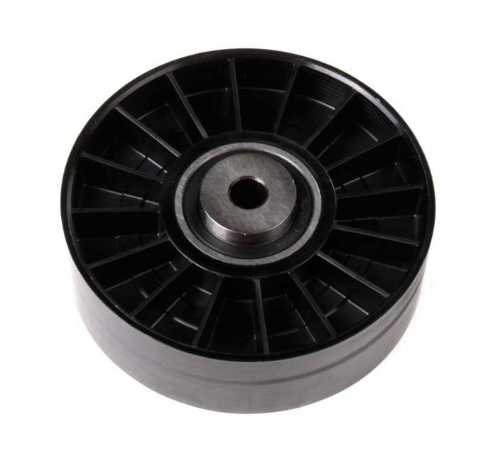 Serpentine Belt Idler Pulley